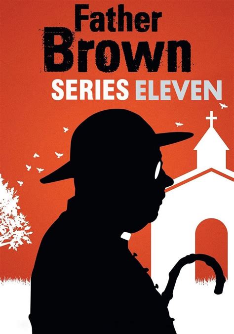 Father Brown Season 11 Watch Full Episodes Streaming Online