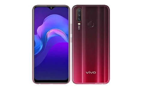 Vivo Y Vivo V Spotted At Indonesian Certification Site