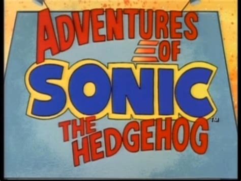 Adventures of Sonic the Hedgehog - Sonic Wiki - Neoseeker