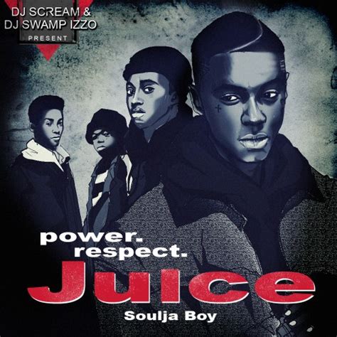 Mixtape Soulja Boy Juice Hiphop N More