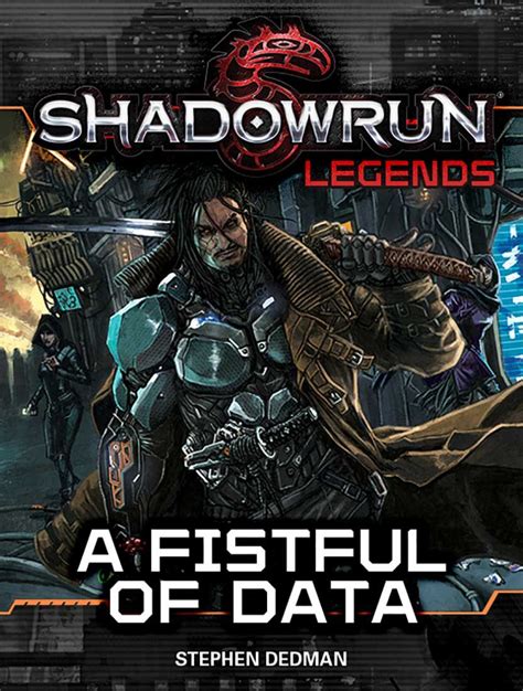 Shadowrun 4th Edition Pdf Free Download