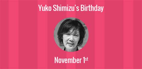 Birthday of Yuko Shimizu: Japanese graphic designer and creator of ...