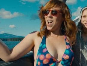 SARAH BURNS Nude AZNude