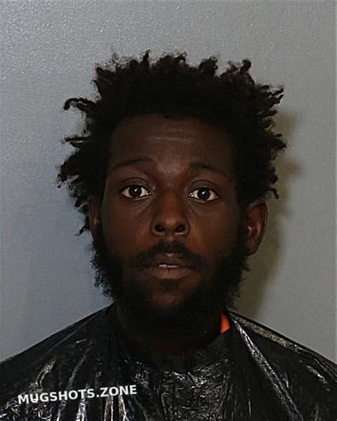 Marquis Renard Brown 09112023 Osceola County Mugshots Zone