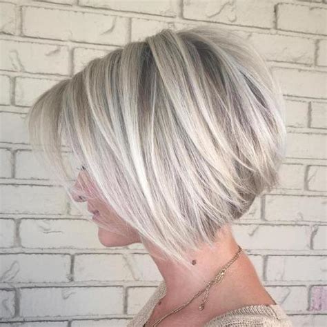 The Full Stack 50 Hottest Stacked Bob Haircuts