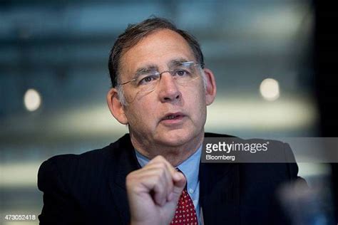 Arkansas Republican Senator John Boozman Interview Photos And Premium