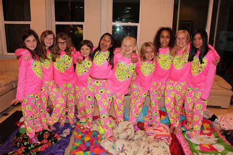 10 Spectacular Sleepover Ideas For 13 Year Olds 2024