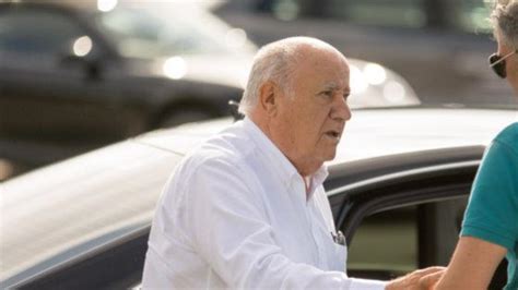 Amancio Ortega supera a Bill Gates como el hombre más rico del mundo