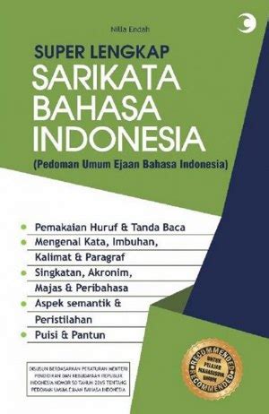 Buku Kamus Ilmu Pengetahuan Terbaru Lengkap Mizanstore