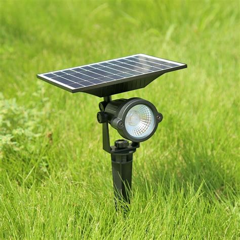 Kit Lumin Rias Solar W Espeto Jardim H Super Led Parcelamento