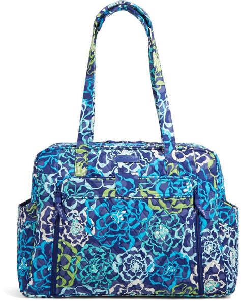 Vera Bradley Large Stroll Around Baby Bag Bags Large Diaper Bags