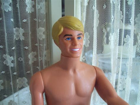 Mattel 1968 Ken By Rockyridgefarms On Etsy