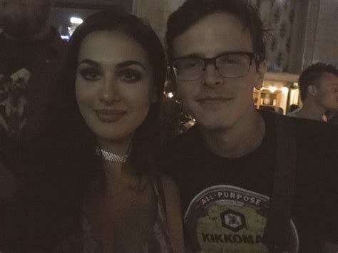 Idubbbz And His Girlfriend Anisa Ridubbbz