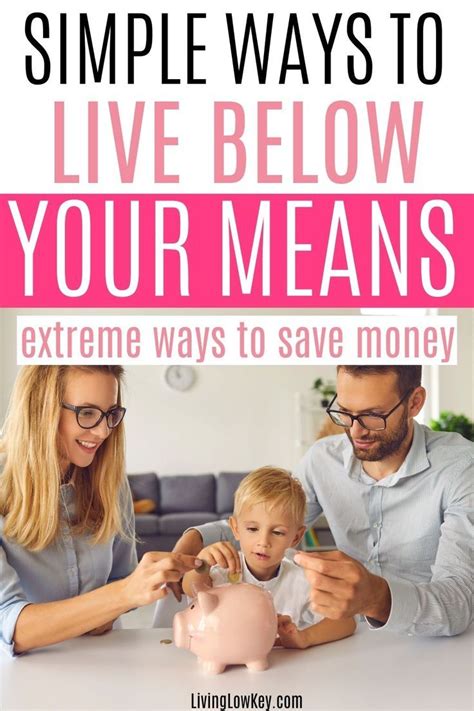 50 Genius Frugal Living Tips You Should Adopt Today Saving Money