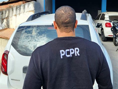 Pcpr Prende Mulher Por Descumprimento De Medida Protetiva Contra A Própria Mãe Polícia Civil