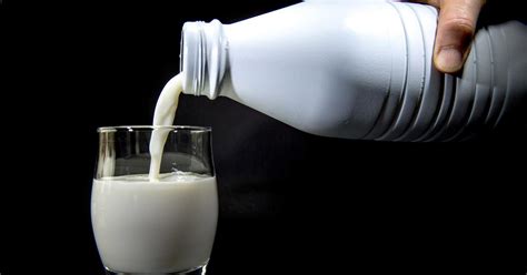Milk Is Better Than Water For Hydration, Researchers Say - CBS Philadelphia