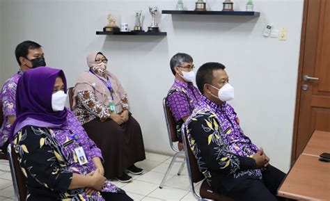 Pemkab Tangerang Raih Penghargaan Kla Predikat Madya Indoposco