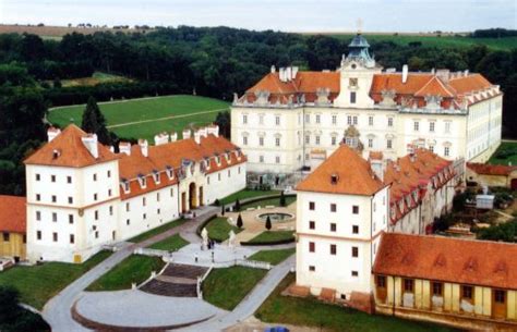 Five Castles to Visit from Brno | Foreigners.cz Blog