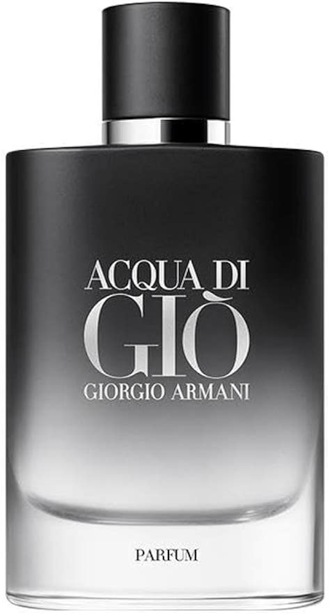 Free Shipping On All OrdersArmani Giorgio Acqua Di Gio Eau De Parfum 4