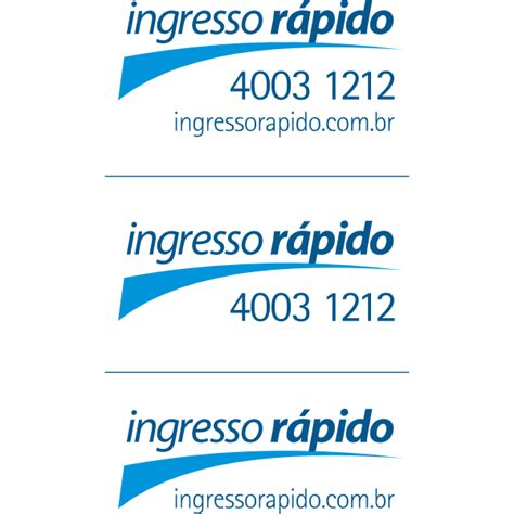 ingresso rapido Logo [ Download - Logo - icon ] png svg