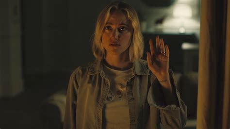 Maika Monroe Joins Nicolas Cage In The Serial Killer Occult Horror Thriller Longlegs — Geektyrant