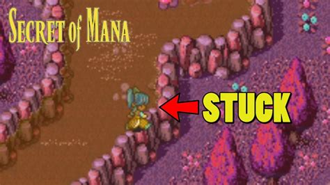 The Seed So Cursed I Had To Ditch It Secret Of Mana Open World