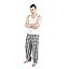 Leveret Men S Pajama Pants Fleece Lounge Sleep Pj Bottoms Christmas Pjs