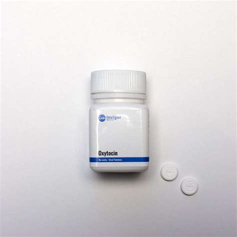 Buy Oxytocin Online Invigor Medical