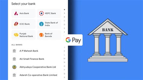 Fix Unable To Add Bank Account In Google Pay