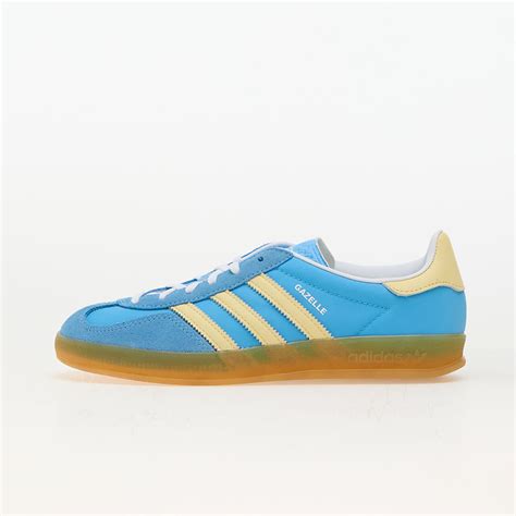 Adidas Gazelle Indoor W