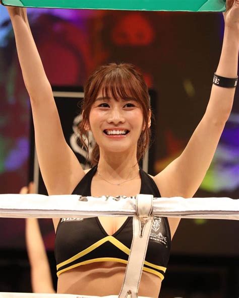 橘花凛さんのインスタグラム写真 橘花凛instagram「9月23日は Cygames Presents Risews 2021 Yokohama🥊 今からとっても楽しみです🌸