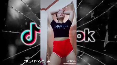 Tik Tok Sexy Dance Compilation TiktokTVCollection S YouTube