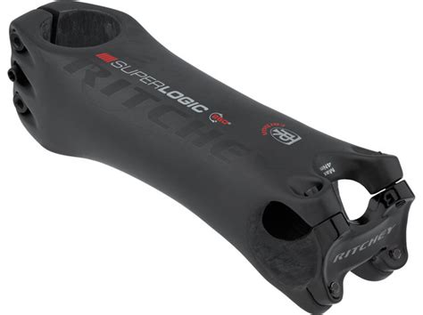 Ritchey Superlogic C260 Carbon 31 8 Stem The Stiffest Carbon Stem