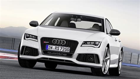 Audi RS7 Wallpapers - Wallpaper Cave