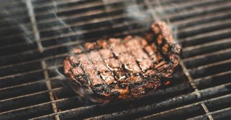 How To Grill Filet Mignon On A Pellet Grill Z Grills