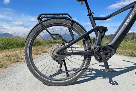 Bulls Iconic Evo Tr Review Electricbikereview