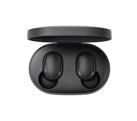 S Uchawki Airdots Mi True Wireless Earbuds Basic Xiaomi Aze Tech