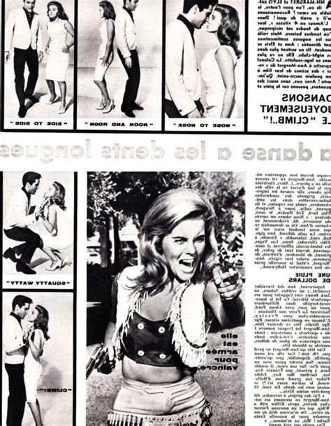 Ann Margret Swedish Actress Free Celebrity Porn Photo