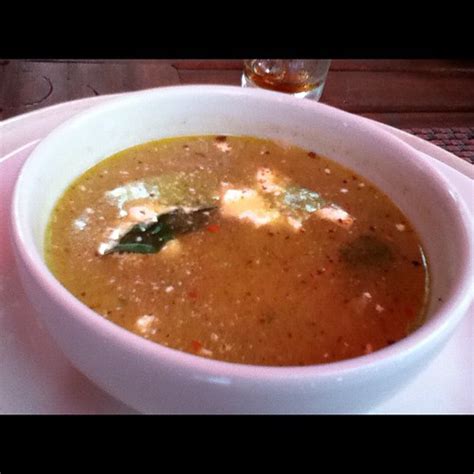 Sopa de esquite (corn on a cob soup) #wevisitmexico | Flickr