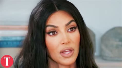 Kim Kardashians Most Savage Moments With Other Celebrities Youtube