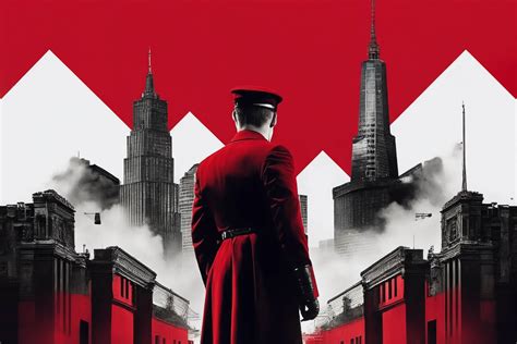 18 Unbelievable Facts About The Man In The High Castle Philip K Dick