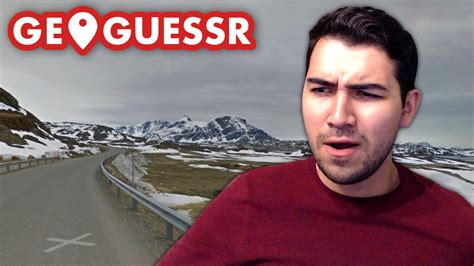 QUITE DIFFICULT Geoguessr Daily Challenge YouTube