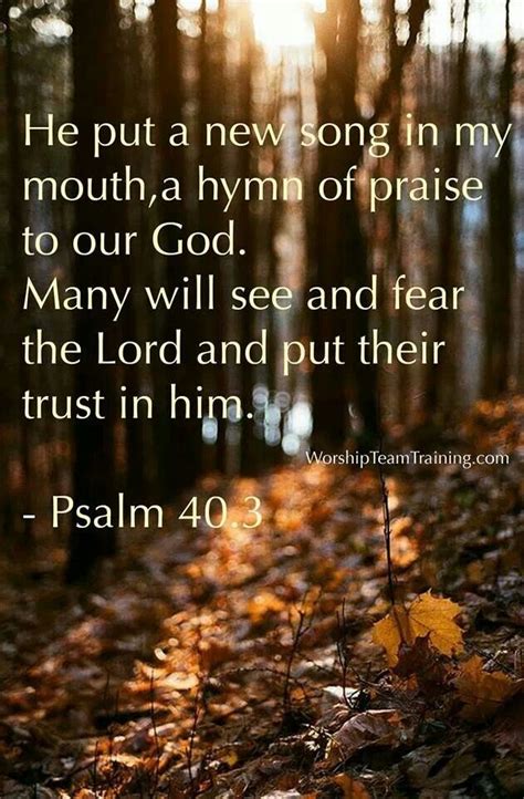 Pin On Let Us Praise Him The Psalms