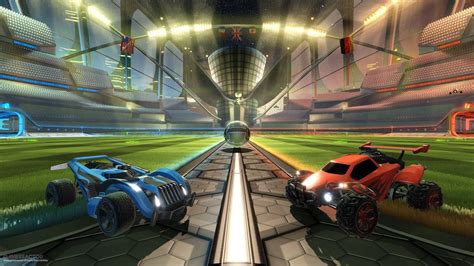 Rocket League 1v1 Youtube