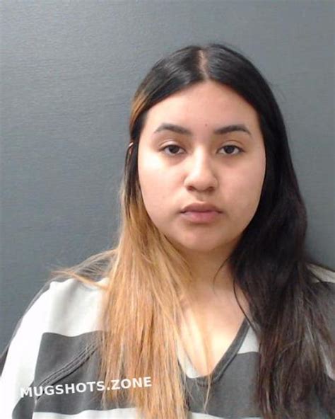 Rodriguez Karly Renee 04 07 2024 Comal County Mugshots Zone