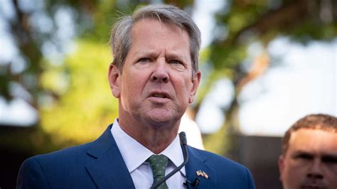 Governor Kemp Announces 6 Million In Grants For Rural Georgia