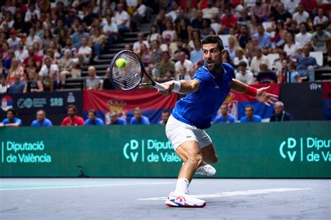 Is de Davis Cup op tv Hoe je de wedstrijd tussen Groot Brittannië en