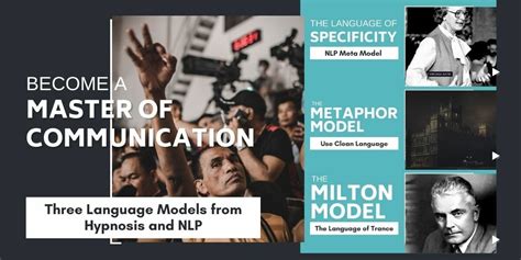 Become A Master Of Communication Using These Three Language Models From