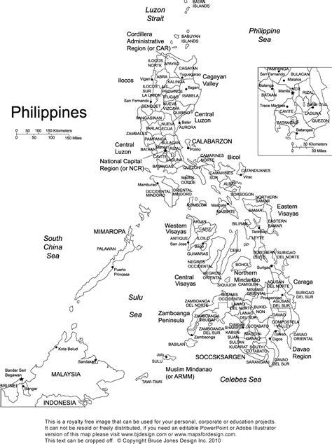 My Homeworks Mapa Ng Pilipinas At 17 Na Rehiyon