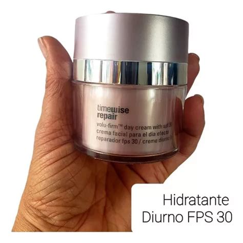 Creme Diurno Fps 30 Volu Firm Timewise Repair Mary Kay Momento De